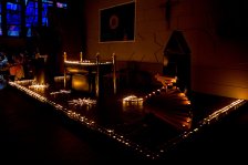 21.10.2024 Nacht der 1000 Lichter